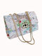 Women's Bag Crossbody White