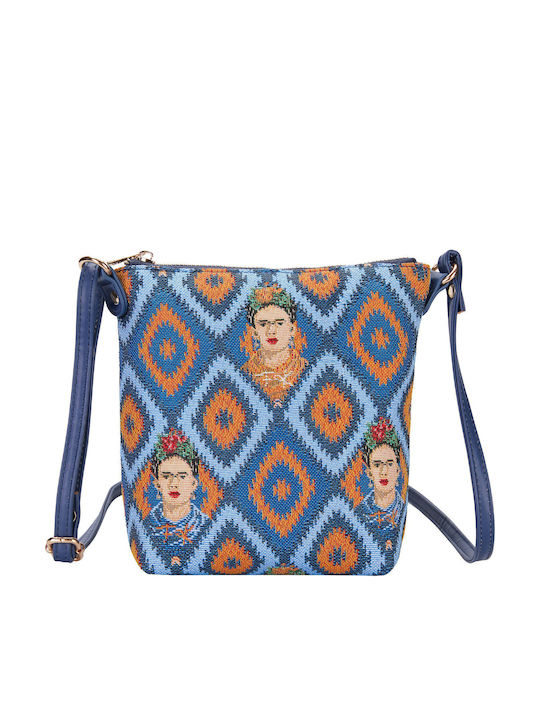 Tapestry Uk Sling-fkicon Women's Bag Crossbody Multicolour