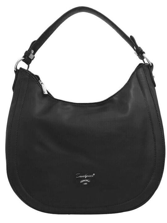 Black+gift Nécessaire Women's Bag Shoulder Black