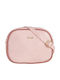 Geantă de damă Crossbody Roz