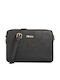 Geantă de damă Crossbody Neagră