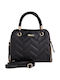 Women's Bag Tote Handbag Black