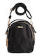 Bag Women's Bag Crossbody Black