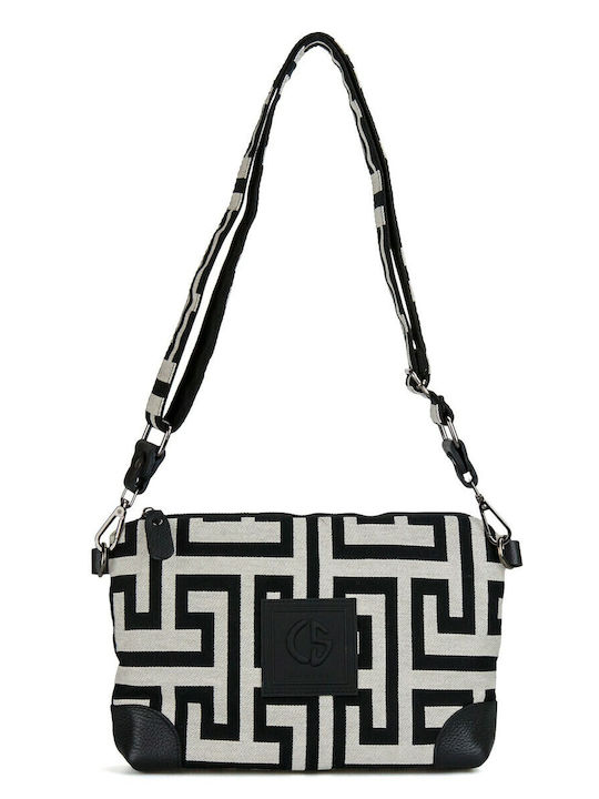 Canvas The Bags Дамска Чанта