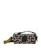 Beige-black Kalix-beige Women's Bag Shoulder Black