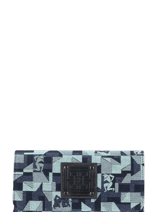 Velos Mino Velos Mino Women's Shoulder Bag Blue