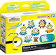 Epoch Toys Children's Craft Aquabeads Minions Rise Gru for Children 4+ years old Years