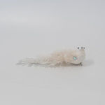 Eurolamp Christmas Plastic Figure Little bird W...