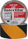 Interfilm Self-Adhesive Grip Tape Black 50mmx20m 1pcs