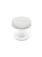 Raw Glass General Use Vase with Lid 295мл 1бр