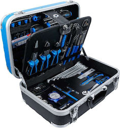 BGS Technic BGS-15505 Куфарче с 106 Инструмента