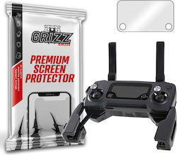 GrizzGlass Protector for Drone