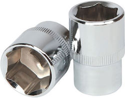 WorkPro Карудаки Шестограм с Каре Приемник 1/2" 1бр