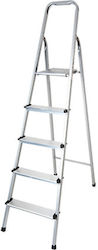 GTMED Leiter Aluminium
