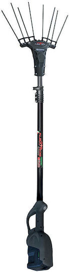 Zanon Albatros Olive Harvester Battery Type Sea Urchin with Rod