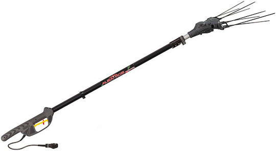 Zanon Albatros Al Olive Harvester Battery 12V Type Sea Urchin with Rod