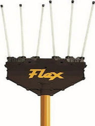 Agritec FLEX PTE-C Olive Harvester Rake 12V Agritec FLEX PTE-C Olive Harvester Rake 12V