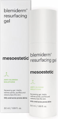 Mesoestetic Gel Προσώπου για Ενυδάτωση 50ml