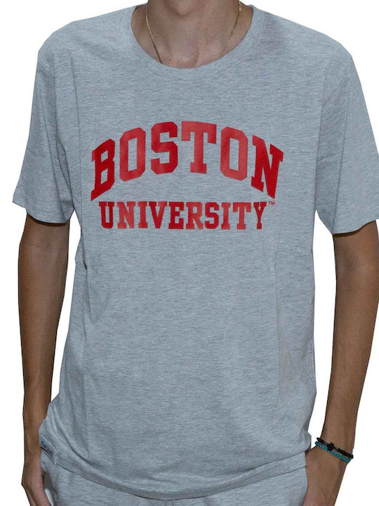 Tricou Gri
