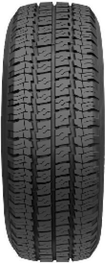 Taurus 215/70R15 109E-Commerce-Website Sommerreifen Reifen für Leicht-LKW