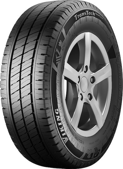 Viking Transtech Newgen 235/60R17 117/115R Лято Гума