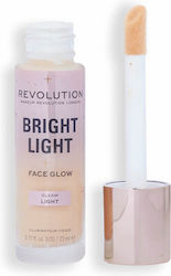 Revolution Beauty Revolution Mov/alb Lumină str...