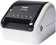 Brother P-touch Label Printer Direct Transfer 300 dpi