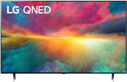 LG Smart Τηλεόραση 65" 4K UHD QNED 65QNED756RA HDR (2023)
