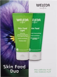 Weleda Food Skin Care Set