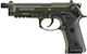 Umarex Аеропистолет CO2 Beretta M9a3 Откат 4.5мм
