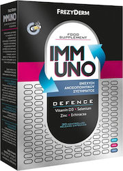 Frezyderm Immuno 30 Capsules Frezyderm Immuno 30 Capsules