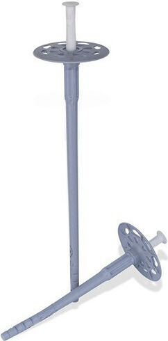 Durostick Thermoseal Premium Βύσμα Στερέωσης 0.6m ΒΥΣΠ15