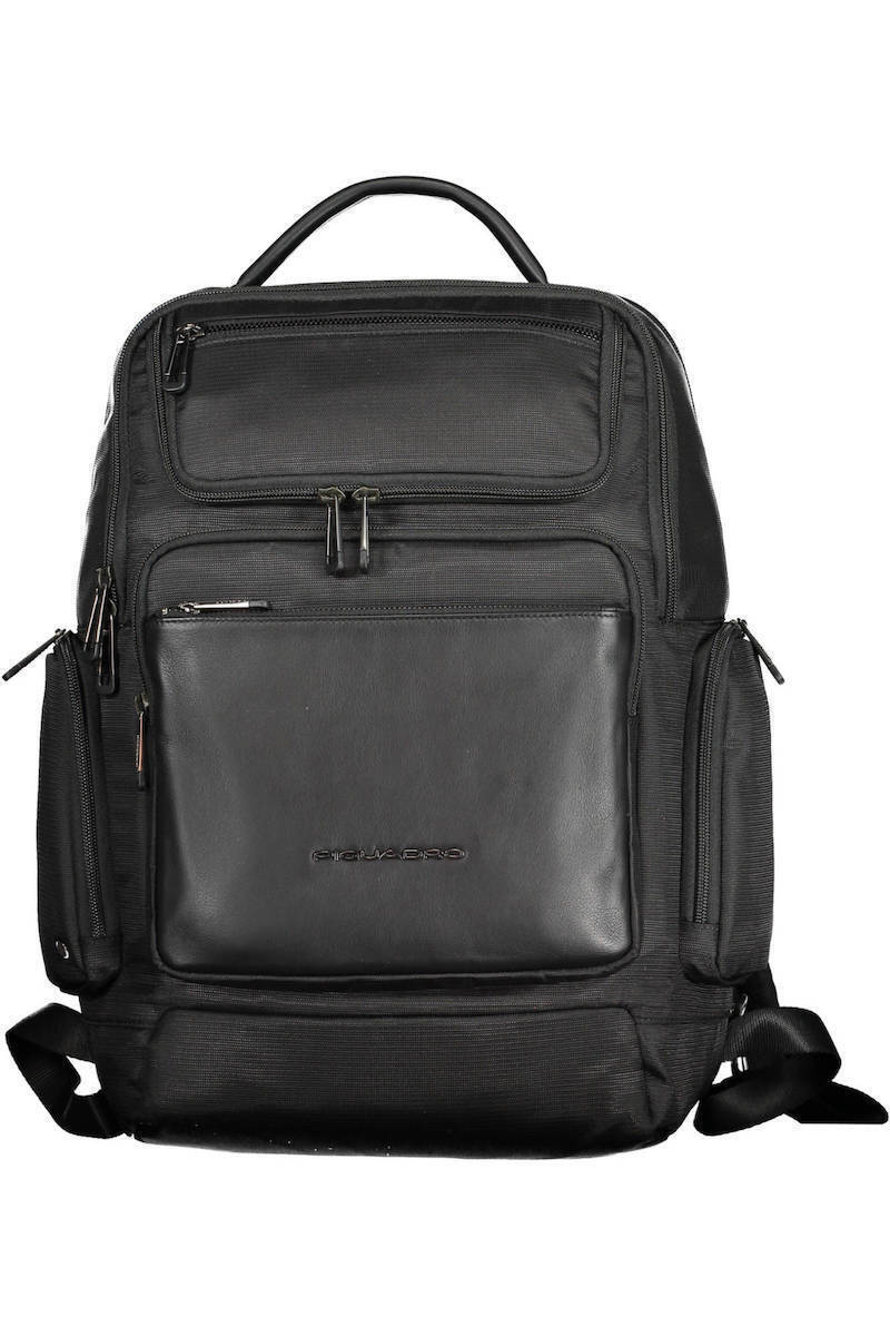Piquadro Backpack Black