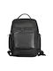 Piquadro Men's Backpack Black