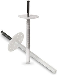 Durostick Thermoseal Hammer-in-Anker 0,6m ΒΥΣ09