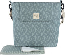 Walking Mum Diaper Bag Blue