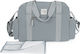 Walking Mum Diaper Bag Gray