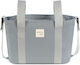 Walking Mum Diaper Bag Gray