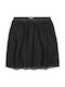 Kids' Skirt Black