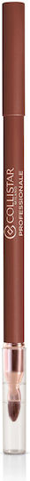 Collistar Professional Μολύβι Χειλιών 3 Mattone