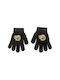 Stamion Kids Gloves Black 1pcs