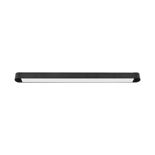 V-TAC LED Γραμμικό Φωτιστικό Οροφής 18W Ψυχρό Λευκό IP20 Μ38.5xΒ2.6xΥ2.4εκ.