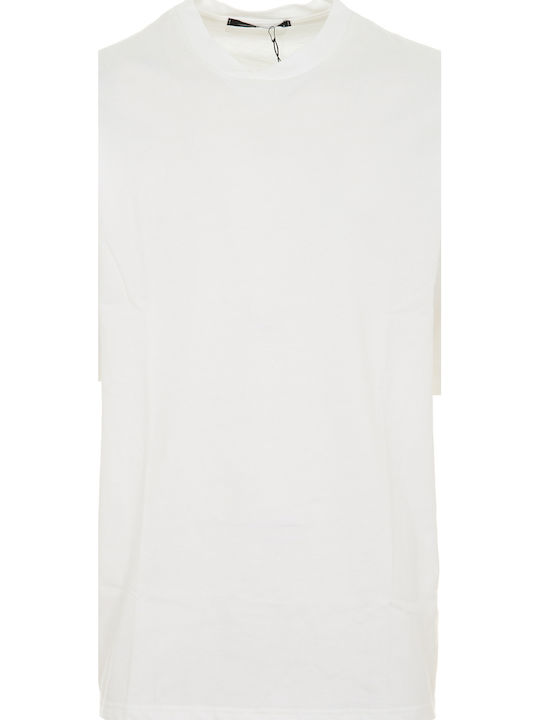 T-shirt White