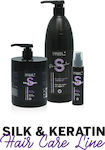 Imel Hair Care Set with Shampoo