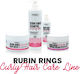 Imel Hair Care & Styling Set for Curly Hair with Shampoo, Mask & Serum 4 Pieces