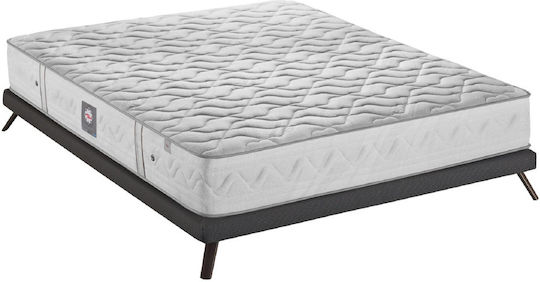 Linea Strom Fame Doppel Ergonomisch Matratze 150x200x24cm