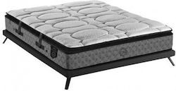 Linea Strom Silk Куинсайз Анатомичен Матрак 160...