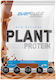 Everbuild Nutriton Plant Protein Без Лактоза с Вкус Royal Strawberry Smoothie 36гр