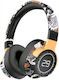 SN-29 Ασύρματα Bluetooth Over Ear Ακουστικά Gra...