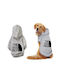 Value Imports Sweatshirt Hund in Gray Farbe 23cm.